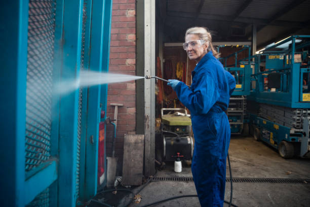 Best Pressure Washing Company Near Me  in St Charles, IL