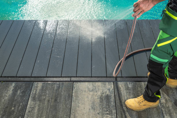 Best Pressure Washing Patio  in St Charles, IL