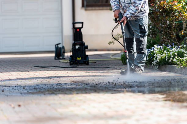 Best Roof Pressure Washing  in St Charles, IL
