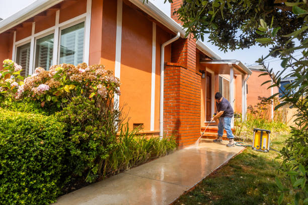 Best Residential Pressure Washing Services  in St Charles, IL