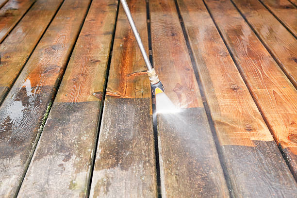 Trusted St Charles, IL Pressure Washing Experts