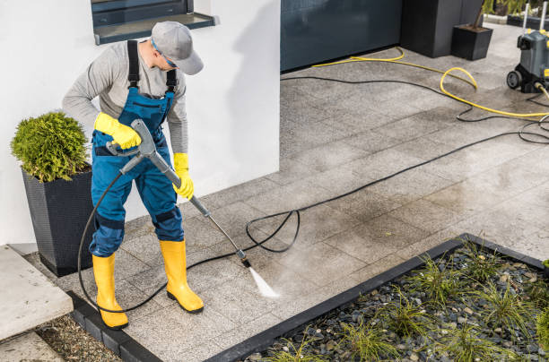 Best Fence Pressure Washing  in St Charles, IL