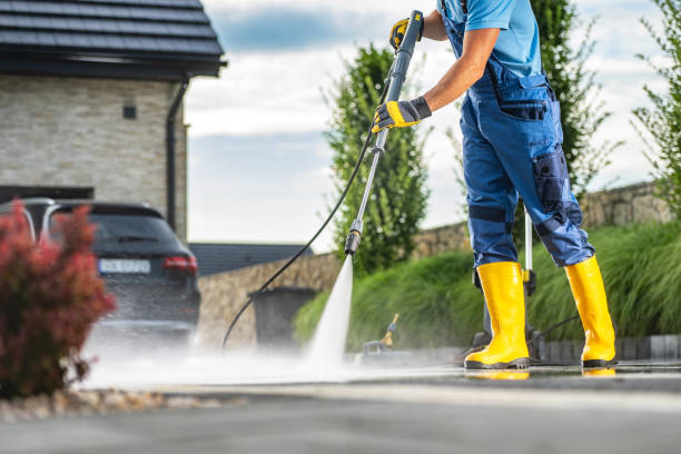 Best Deck Cleaning Services  in St Charles, IL