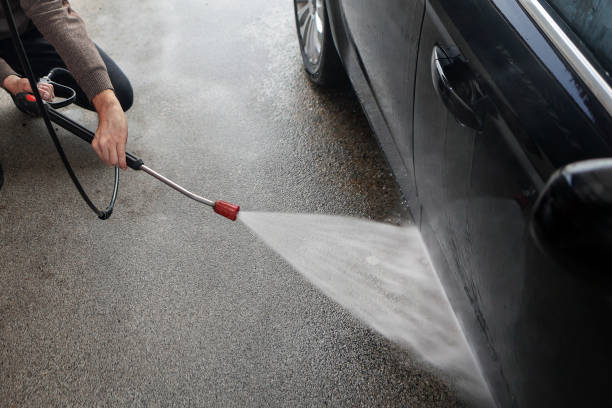 Best Local Pressure Washing Services  in St Charles, IL