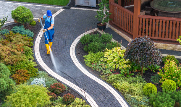 Best Affordable Power Washing  in St Charles, IL
