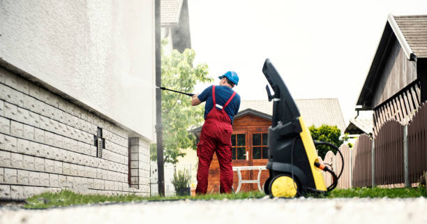 Deck Cleaning Services in St Charles, IL